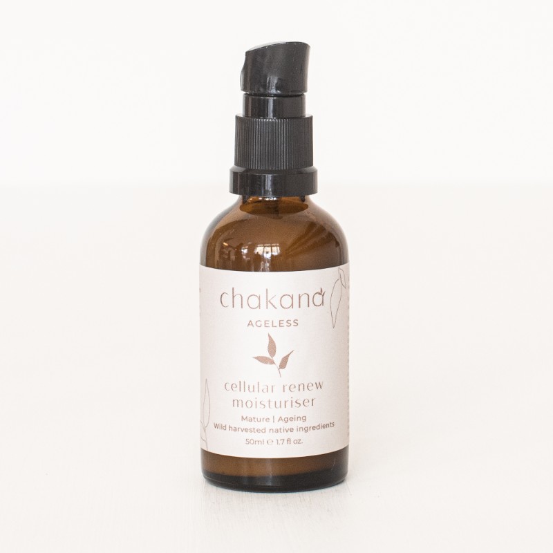 Ageless Cellular Renew Moisturise - Image 2