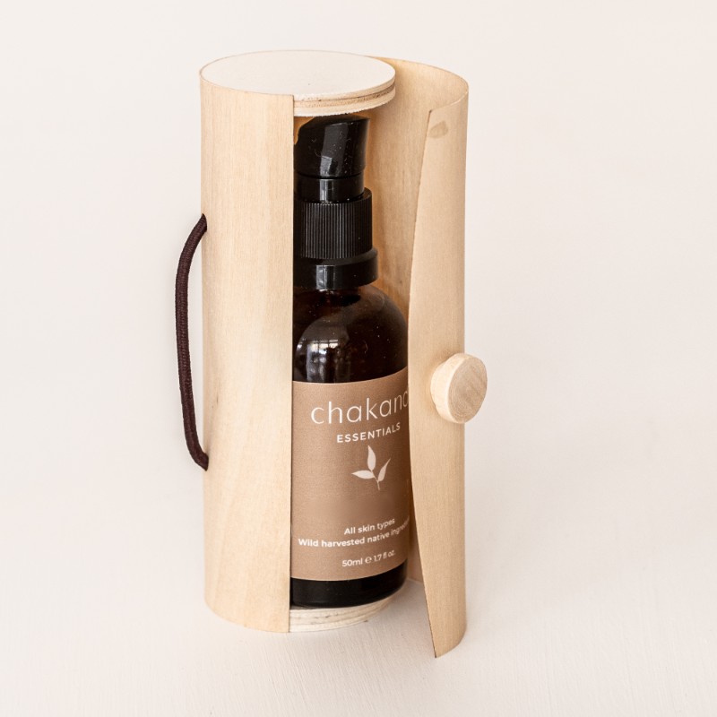 Essentials Hydrating Gel Mask - Image 4