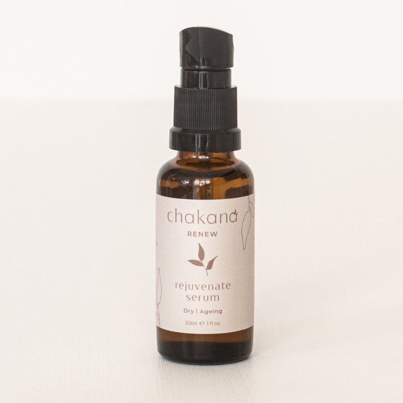 Essentials Rejuvenate Serum - Image 2