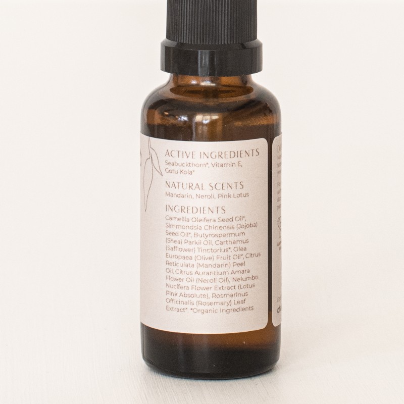 Essentials Rejuvenate Serum - Image 3